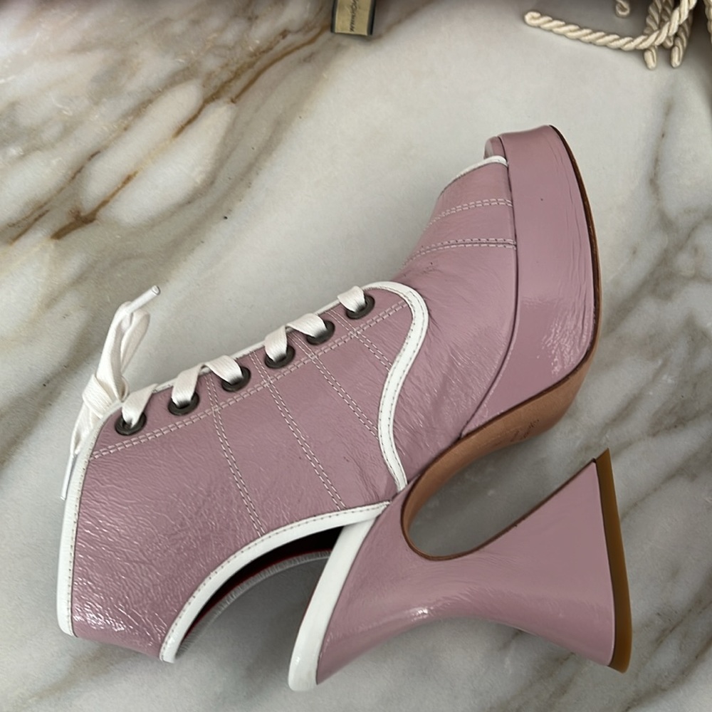 Authentic Sies Marjan shoes - Picture 8 of 13